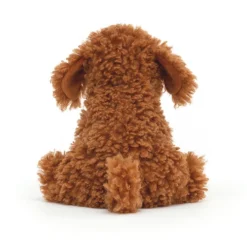 Jellycat Cooper Doodle Dog Plush 5 Jellycat Cooper Doodle Dog Plush -Children's Products COO3LAB 2 14872.1683926039