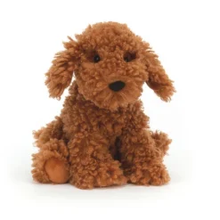 Jellycat Cooper Doodle Dog Plush