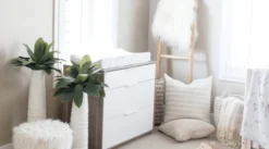 Oilo Llama Jersey Changing Pad Cover -Children's Products CPC LLAMAb 22996.1544157654