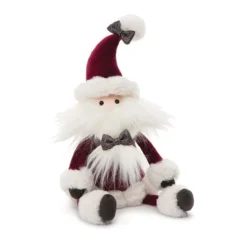 Jellycat Crimson Santa Plush