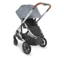 UPPAbaby Cruz V2 Stroller -Children's Products CRUZ20 GRG 3QReversed Sunshade 87551.1631226250
