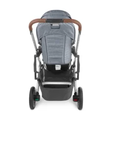 UPPAbaby Cruz V2 Stroller -Children's Products CRUZ20 GRG Back 89620.1631226250