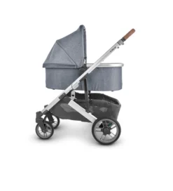 UPPAbaby Bassinet V2 -Children's Products CRUZ20 GRG Bass Side 22226.1592078555