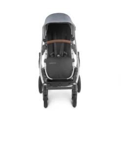 UPPAbaby Cruz V2 Stroller -Children's Products CRUZ20 GRG Front 21087.1631226250