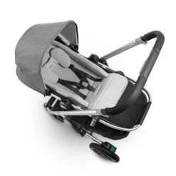 UPPAbaby Infant SnugSeat Insert -Children's Products CRUZ20 JOR Above wInfantSnugSeat 13362.1659386868