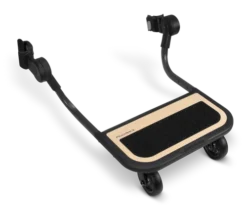 UPPAbaby CRUZ V2 PiggyBack Ride-Along Board
