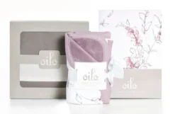 Oilo Bella Floral Jersey Crib Sheet 9 Oilo Bella Floral Jersey Crib Sheet -Children's Products CSH BELLc 51437.1644702558