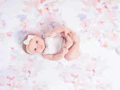 Oilo Prim Jersey Crib Sheet -Children's Products CSH PRIMc 06642.1616820171