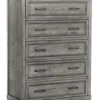 Westwood Foundry 5 Drawer Chest