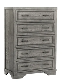 Westwood Foundry 5 Drawer Chest