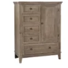 Westwood Leland Chifforobe, Sandwash