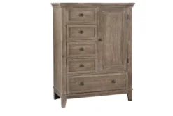 Westwood Leland Chifforobe, Sandwash