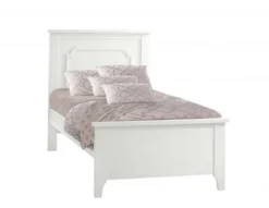 Natart Classic Twin Bed
