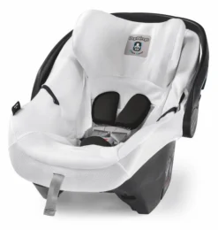 Peg Perego & Agio Baby Primo Viaggio 4-35 Clima Cover