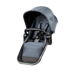 Agio Baby Z4 Duo Stroller Travel System -Children's Products CompanionSeat AgioMirage 84823.1593479541