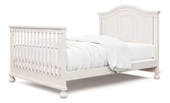 Romina Furniture Dakota Convertible Crib 7 Romina Furniture Dakota Convertible Crib -Children's Products Copy of 17532 79316.1669583353