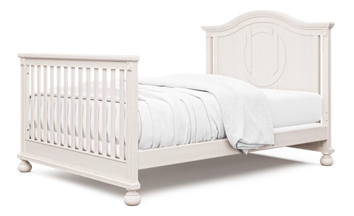 Romina Furniture Dakota Convertible Crib 3 Romina Furniture Dakota Convertible Crib - Image 3