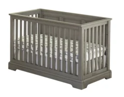 Westwood Hanley Convertible Island Crib