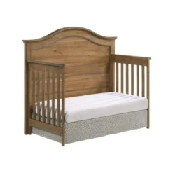 Westwood Highland Convertible Crib, Sand Dune 7 Westwood Highland Convertible Crib, Sand Dune -Children's Products Crib Day Bed 45088.1672951497