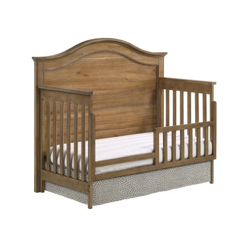Westwood Highland Convertible Crib, Sand Dune 2 Westwood Highland Convertible Crib, Sand Dune - Image 2