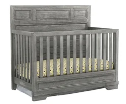 Westwood Foundry Flat Convertible Crib