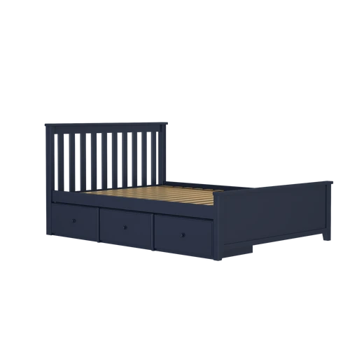 Jackpot Kids Dover Full Bed 3 Jackpot Kids Dover Full Bed - Image 3