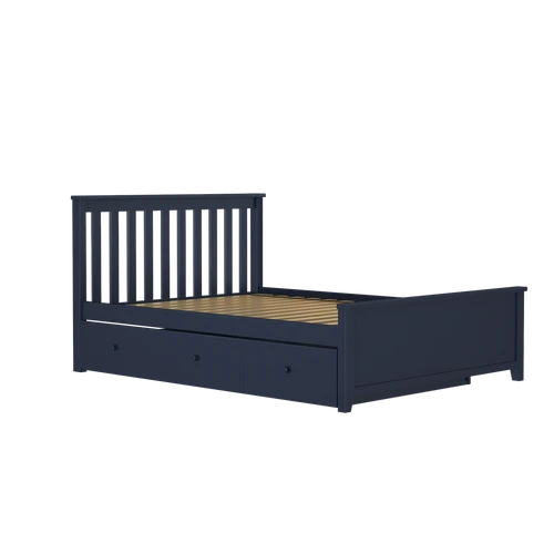 Jackpot Kids Dover Full Bed 4 Jackpot Kids Dover Full Bed - Image 4