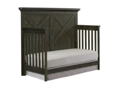 Westwood Tahoe Convertible Crib -Children's Products Day Bed RVR Silo1 60277.1655072148
