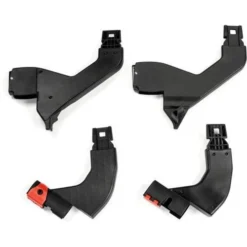 Agio Baby Z4 Double Stroller Adapters