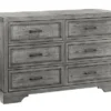 Westwood Foundry Double Dresser