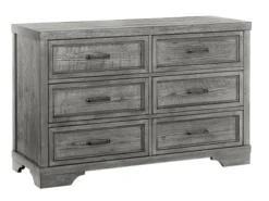 Westwood Foundry Double Dresser