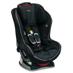 Britax Emblem 3-Stage Convertible Car Seat, Dash