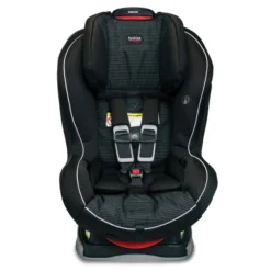 Britax Emblem 3-Stage Convertible Car Seat, Dash -Children's Products Emblem ATF Dash 17 73765.1684470445