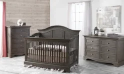 Pali Enna Forever Crib 11 Pali Enna Forever Crib -Children's Products Enna crib Ragusa 06 05 gr bg 25301.1652315637