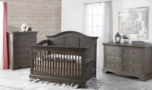 Pali Enna Forever Crib 6 Pali Enna Forever Crib - Image 6