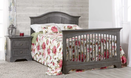 Pali Enna Forever Crib 3 Pali Enna Forever Crib - Image 3