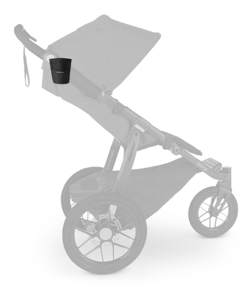 UPPAbaby RIDGE Cup Holder 2 UPPAbaby RIDGE Cup Holder - Image 2