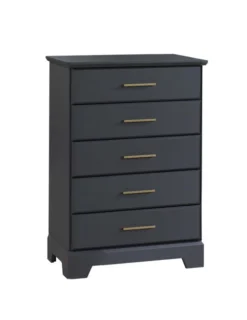 Natart Taylor 5 Drawer Chest