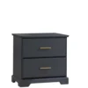 Natart Taylor Nightstand