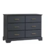Natart Taylor Double Dresser