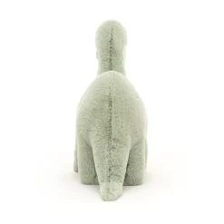 Jellycat Fossilly Brontosaurus Medium Plush 5 Jellycat Fossilly Brontosaurus Medium Plush -Children's Products FOS2B 2 92255.1642530232