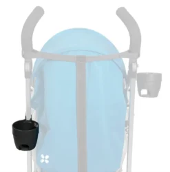 UPPAbaby G-LINK/G-LUXE Extra Cup Holder -Children's Products G LUXECupHolder2 68587.1528668920
