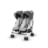 UPPAbaby G-LINK 2 Double Stroller