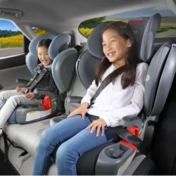 Britax Grow With You Harness-2-Booster Car Seat, Mod Black 25 Britax Grow With You Harness-2-Booster Car Seat, Mod Black -Children's Products Grow With You ModBlack ATF LifeStyle 1 2022 99396.1684279703