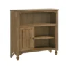 Westwood Highland Bookcase, Sand Dune