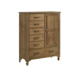 Westwood Highland Chifforobe, Sand Dune