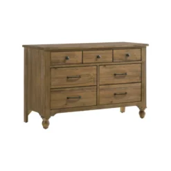 Westwood Highland Double Dresser, Sand Dune