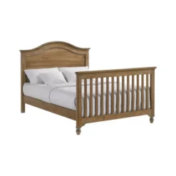 Westwood Highland Convertible Crib, Sand Dune 8 Westwood Highland Convertible Crib, Sand Dune -Children's Products HL FB 6348FB SDD C 71733.1672951501