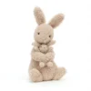 Jellycat Huddles Bunny Plush
