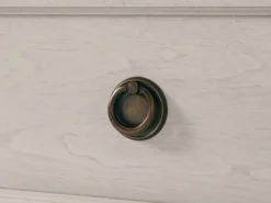 Westwood Viola Chifforobe, Lace -Children's Products Hardware on Drawer 56005.1561843059